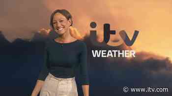Wales Weather: Rain clearing northwards! | Wales - ITV News - ITV News