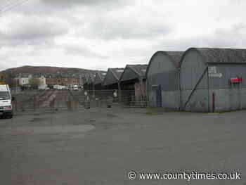 Farmers' Union of Wales raises concerns over future of Builth Wells Market - Powys County Times