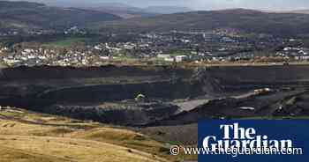 Jobs at risk as south Wales coalmining site faces closure - The Guardian