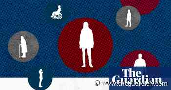 Who does coronavirus kill in England and Wales? Visualising the data - The Guardian