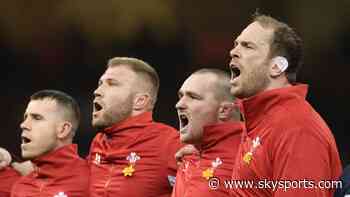 WRU in talks to move Wales' Autumn Tests if Principality Stadium remains unavailable - Sky Sports
