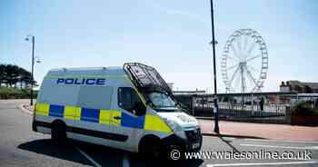 The number of fines issued to people breaking lockdown rules in Wales and how it compares to England - Wales Online