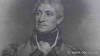 Edward Colston: Wales' slavery statues 'should be examined' - BBC News