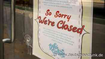 Covid-19 - US-Regierung will Wirtschaft bei zweiter Corona-Infektionswelle nicht wieder herunterfahren - Deutschlandfunk