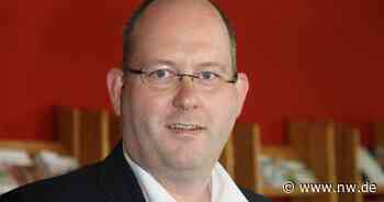 Experte schätzt im Interview Situation der Wirtschaft im Kreis Höxter ein - Neue Westfälische