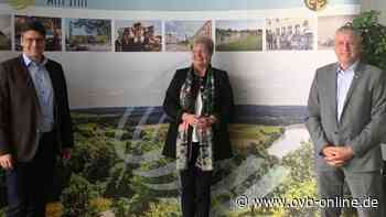 Mühldorfer Wirtschaft wünscht sich Entwicklungsstrategie | Wirtschaft in der Region - ovb-online.de