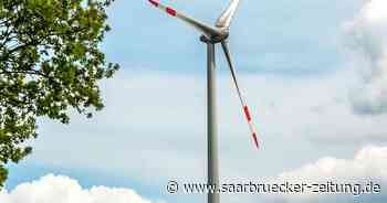 Klimaschützer, Politik und Wirtschaft im Saarland für Wasserstoff-Paket - Saarbrücker Zeitung