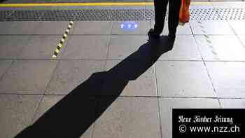 Corona: Beispielloser Einbruch der Wirtschaft in Grossbritannien - Neue Zürcher Zeitung