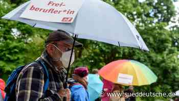Wirtschaft aktuell: Bahn bietet Pendlerticket light an - Süddeutsche Zeitung