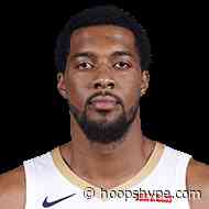 Derrick Favors an option for Jazz?
