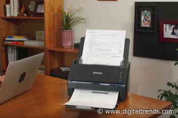 The best scanners for 2020