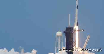 This is when Starlink satellites will be visible in the sky