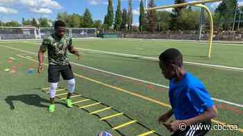 Alberta sports teams approach province's Stage 2 reopening with caution