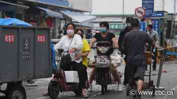 Coronavirus: What's happening around the world on Saturday