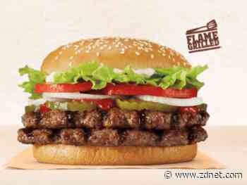 Burger King finds a disturbing way to get people to stay home