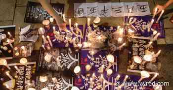 Zoom Shut Down US-Based Activists at China's Request