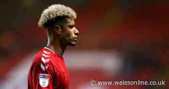 Lyle Taylor to make dramatic u-turn for Cardiff and Swansea's rivals