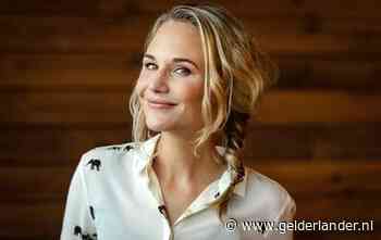 Kimberley matcht met luier en Loiza luidt de zaterdag goed in