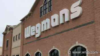 Wegmans to expand store hours in New York starting Sunday