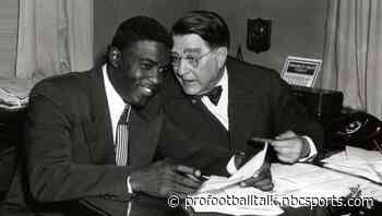 Which NFL owner, G.M., or coach will be this moment’s Branch Rickey?