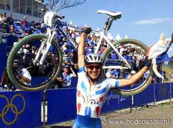 Oud-olympisch kampioen mountainbiken Martinez (44) keert na 12 jaar terug op de weg