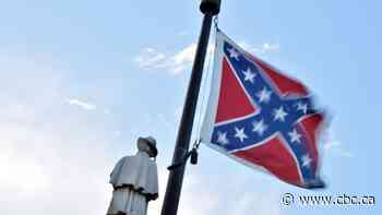 Confederate flags still flying in Ontario, prompting call for change