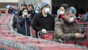 Millions of Canadians will be maxing out their 16 weeks of CERB soon. Then what?