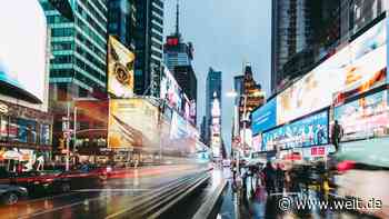 Das Ende des feigen „Corporate America“