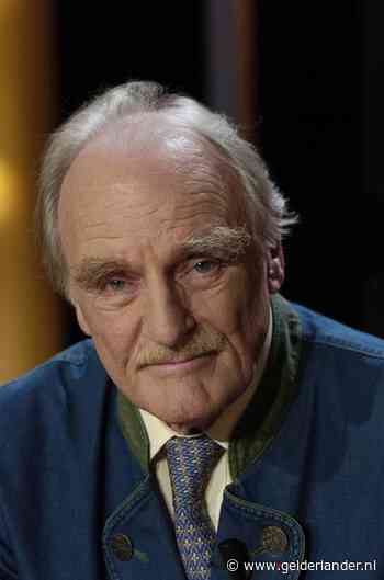 Franse schrijver Jean Raspail (94) overleden