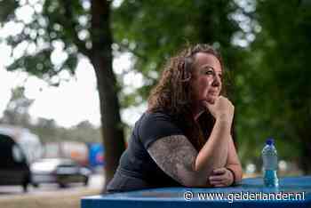 CORONABULLETIN #95: Sekswerker ziet schrijnende situaties; tapekunstenaar helpt bezoekers Valkhof Museum