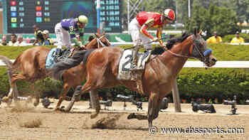 Belmont Stakes odds, top predictions 2020: Surprising picks from proven expert who's hit five straight races