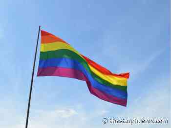 Historical photo essay: Pride celebrations in Saskatoon