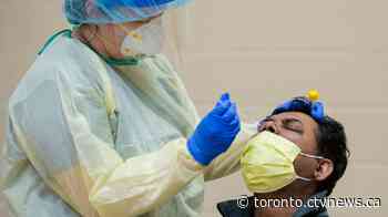 Less than 300 new cases of COVID-19 reported in Ontario for sixth straight day