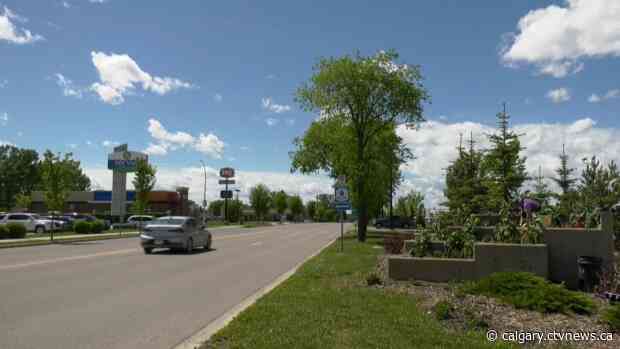 Black Lives Matter rally to take place in Innisfail, Alta. as scheduled