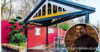 How Indian street food pioneer Dabbawal has been impacted by coronavirus