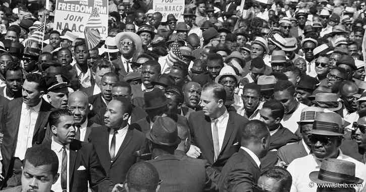 Joel Briscoe: The young people are asking, ‘When will we be safe?'