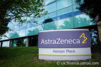 Coronavirus: AstraZeneca signs deal to make vaccine for Europe