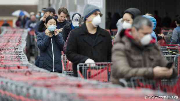 Millions of Canadians will be maxing out their 16 weeks of CERB soon. Then what?