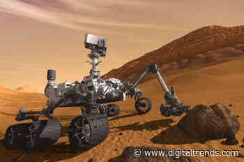 NASA wants your help in navigating its rovers around Mars