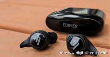 Edifier TWS6 earbuds review: Affordable audio for athletes