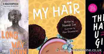 Eight anti-racism books for children and teenagers to read