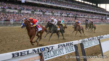 Belmont Park Pick 4 odds, predictions: Proven handicapper reveals June 13 horse racing best bets