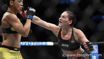 UFC Fight Night: Eye vs. Calvillo predictions, odds, top picks: Best bets on the fight card by MMA expert