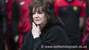 Partick Thistle call on fellow SPFL clubs to ‘right the wrongs done to us’