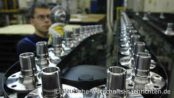 EILMELDUNG: Autozulieferer Ifa streicht Hunderte Jobs wegen Corona-Krise