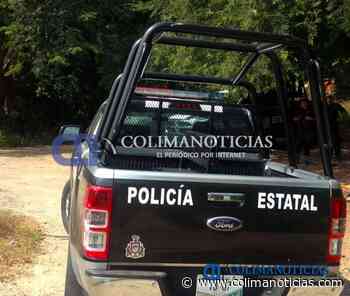 Homicidio en El Colomo, inició con una discusión por la renta - colimanoticias