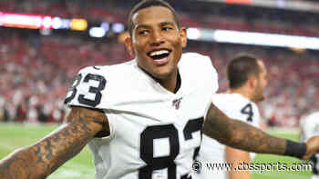 2020 Fantasy Football Dynasty Rankings, PPR: Proven expert says draft Darren Waller, fade A.J. Green