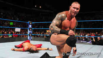 WWE Backlash 2020 odds: Picks, predictions from wrestling insider who nailed two Royal Rumbles