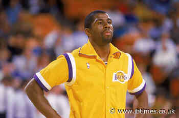 Magic Johnson will get his own 'The Last Dance' documentary