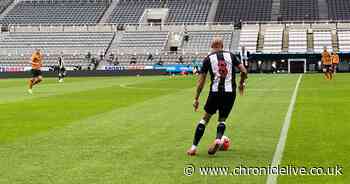 Newcastle 2-0 Hull City: Magpies prepare for Premier League return as Lejeune and Saint Maximin score